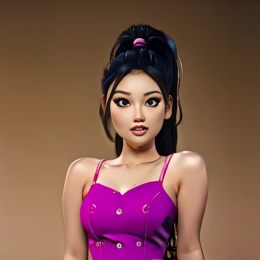 Pao internet vidéo illustration 3d serveur intelligence générative freelance paris studio de création 60V7EJM1